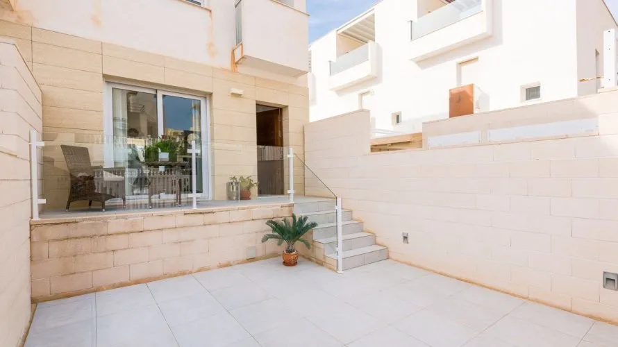 85m² house for sale, Torrevieja, Spain No. 2838 № 26