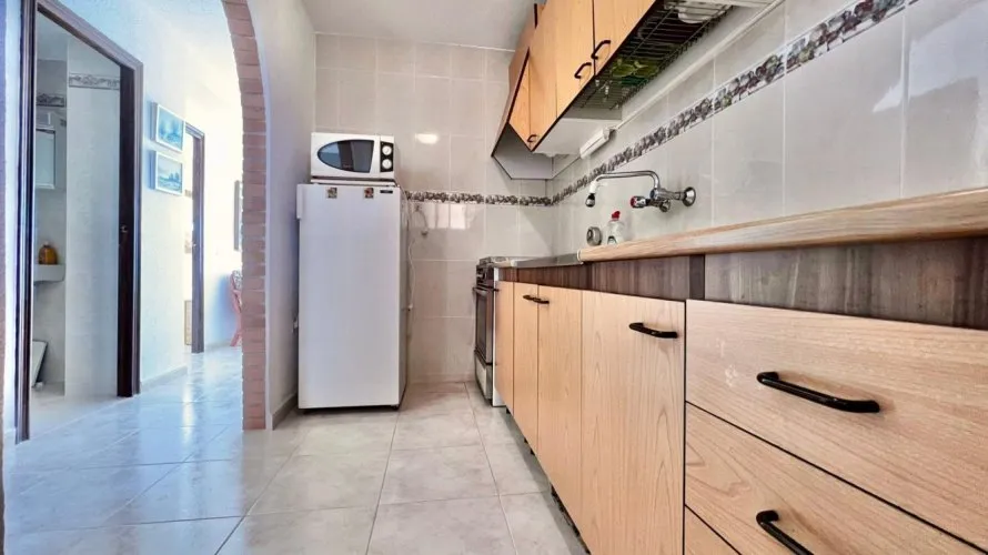 65m² apartment for sale, Torrevieja, Spain No. 2859 № 21