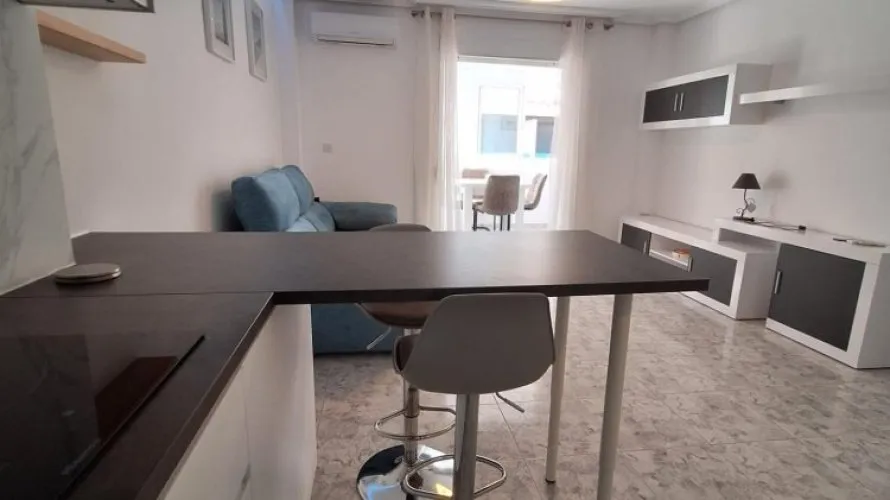 1 bedroom apartment for sale, Nueva Torrevieja, Spain No. 2803 № 20