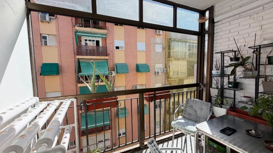 1 bedroom apartment for sale, Alicante, Spain No. 2889 № 27