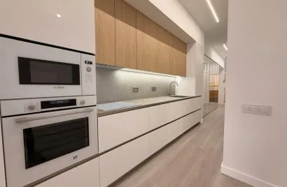 2 bedrooms apartment for sale, Torrevieja, Spain No. 2777