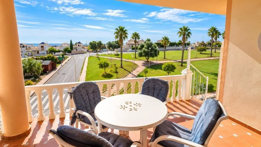 75m² apartment for sale, Los Altos, Spain No. 2782 № 14