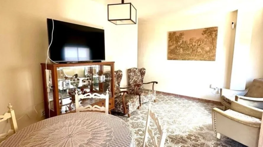 3 bedrooms apartment for sale, Torrevieja, Spain No. 2892 № 1