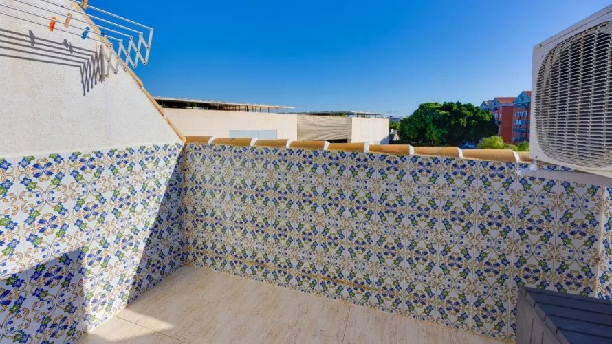 61m² penthouse for sale, Torrevieja, Spain No. 2744 № 6