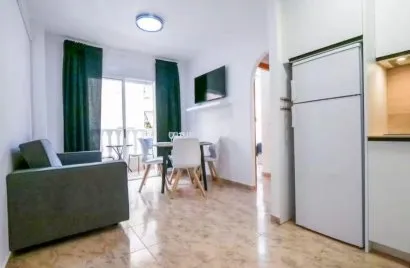 2 bedrooms apartment for sale, Torrevieja, Spain No. 2891