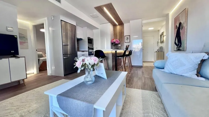 75m² apartment for sale, Torrevieja, Spain No. 2753 № 20