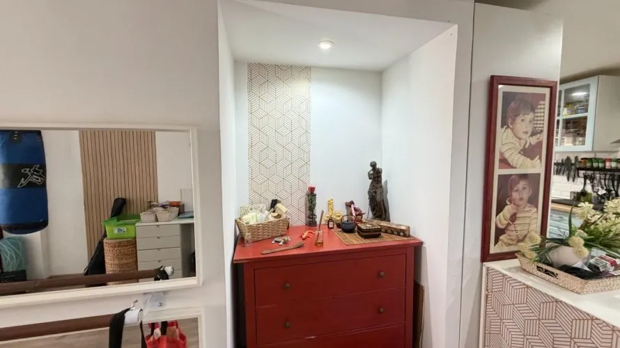 1 bedroom apartment for sale, Alicante, Spain No. 2889 № 20