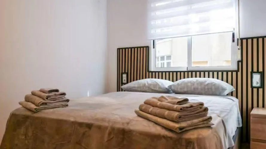 2 bedrooms apartment for sale, Torrevieja, Spain No. 2891 № 7