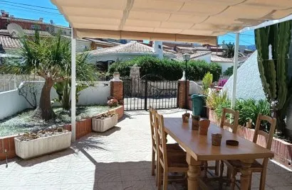69m² house for sale, Denia, Spain No. 2836