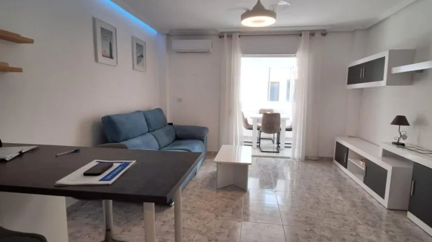 1 bedroom apartment for sale, Nueva Torrevieja, Spain No. 2803 № 17