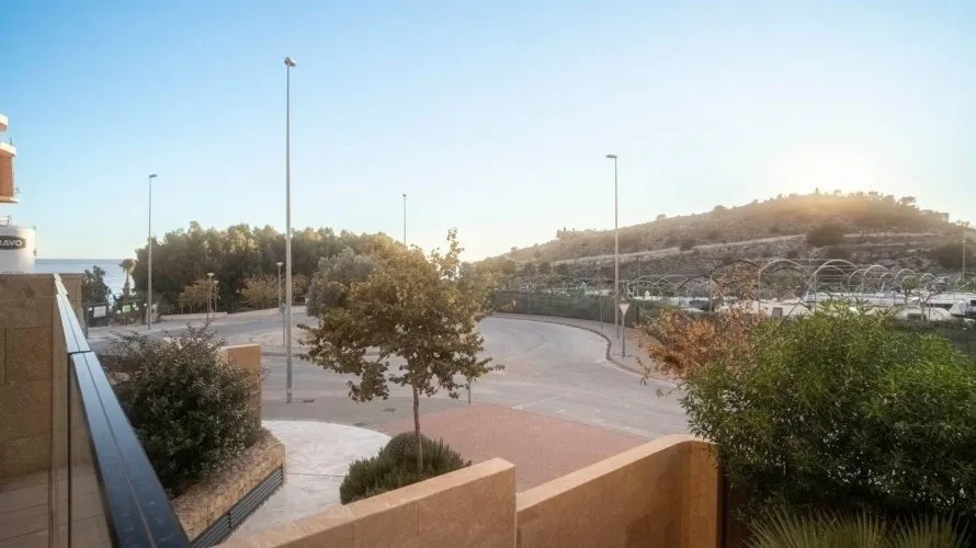3 bedrooms penthouse for sale, Villajoyosa, Spain No. 2895 № 7