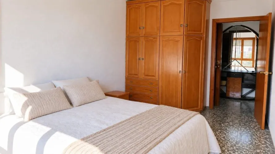 3 bedrooms apartment for sale, Castalla, Spain No. 2806 № 8