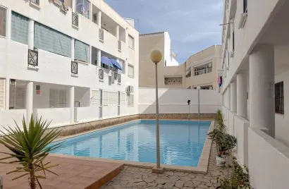 1 bedroom apartment for sale, Torrevieja, Spain No. 2890