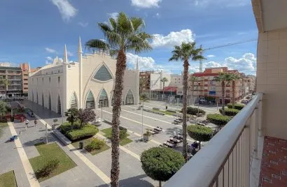 1 bedroom apartment for sale, Torrevieja, Spain No. 2897