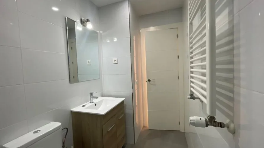125m² apartment for sale, Madrid, Spain No. 2841 № 2