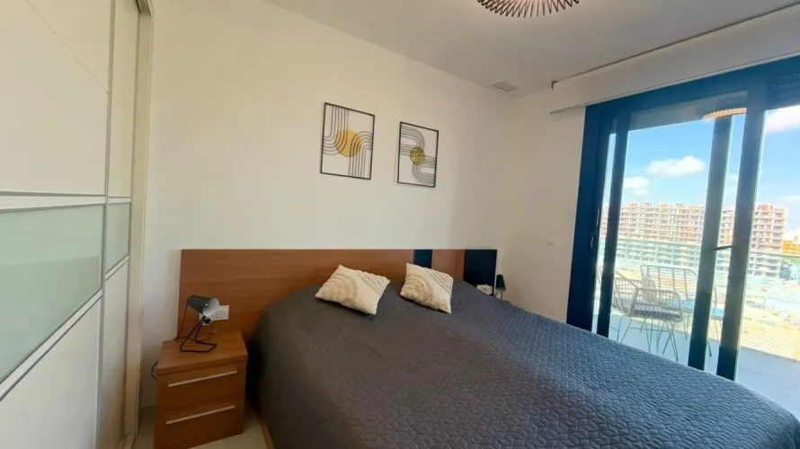83m² apartment for sale, Torrevieja, Spain No. 2881 № 13