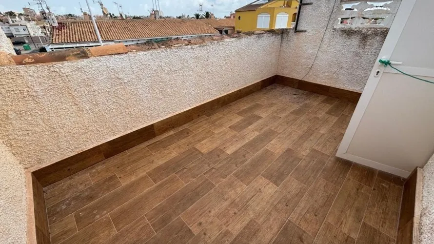 47m² duplex for sale, Torrevieja, Spain No. 2792 № 2