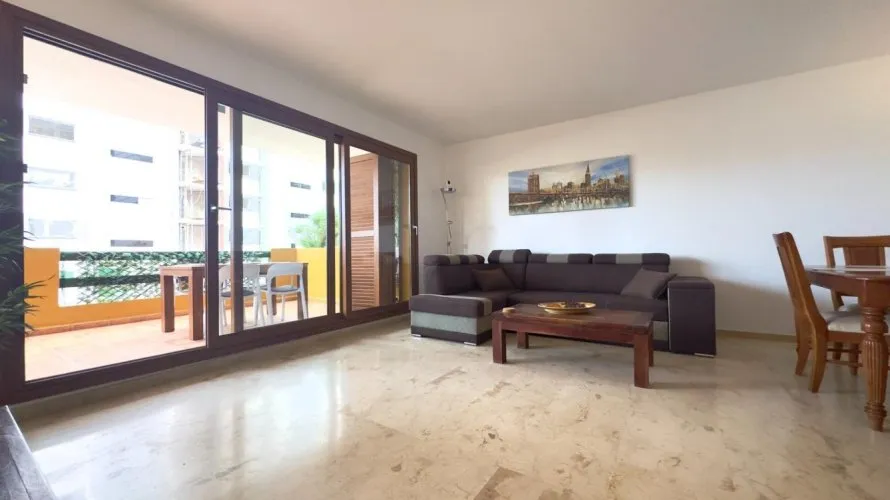 84m² apartment for sale, Torrevieja, Spain No. 2861 № 26