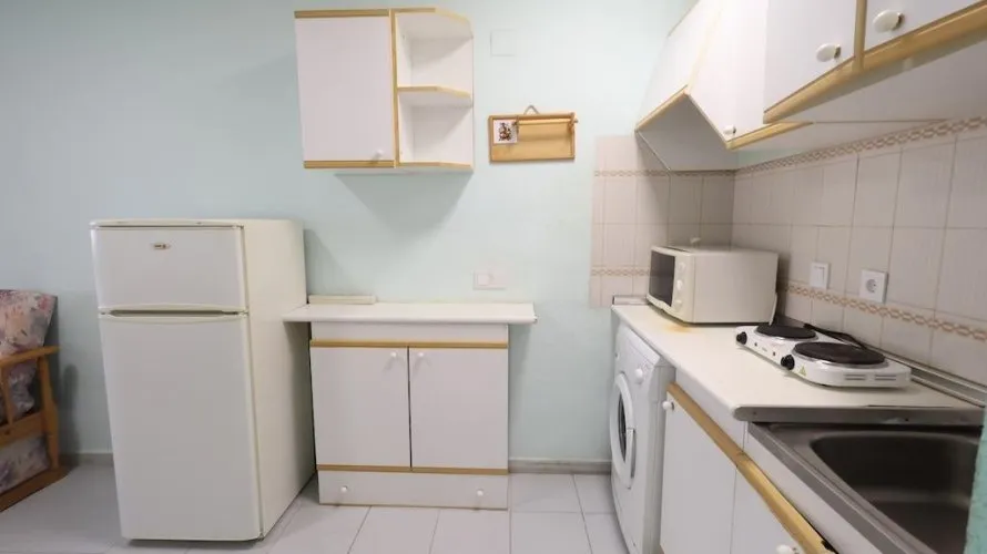 24m² apartment for sale, Torrevieja, Spain No. 2825 № 6