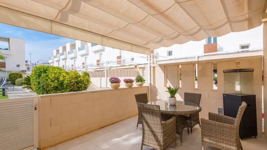 85m² house for sale, Torrevieja, Spain No. 2838 № 9