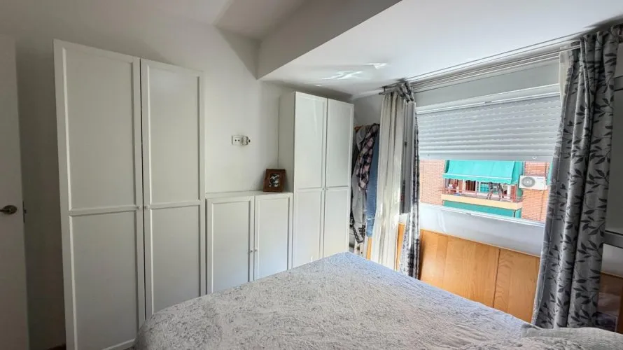 1 bedroom apartment for sale, Alicante, Spain No. 2889 № 6