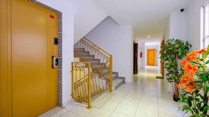 1 bedroom apartment for sale, Torrevieja, Spain No. 2882 № 5
