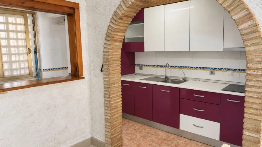 78m² apartment for sale, Torrevieja, Spain No. 2817 № 12