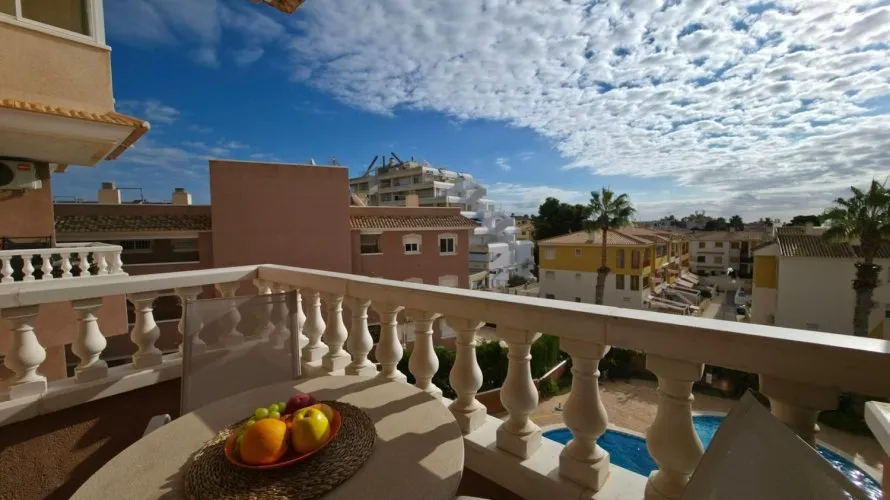 1 bedroom apartment for sale, Torreblanca, Spain No. 2842 № 7