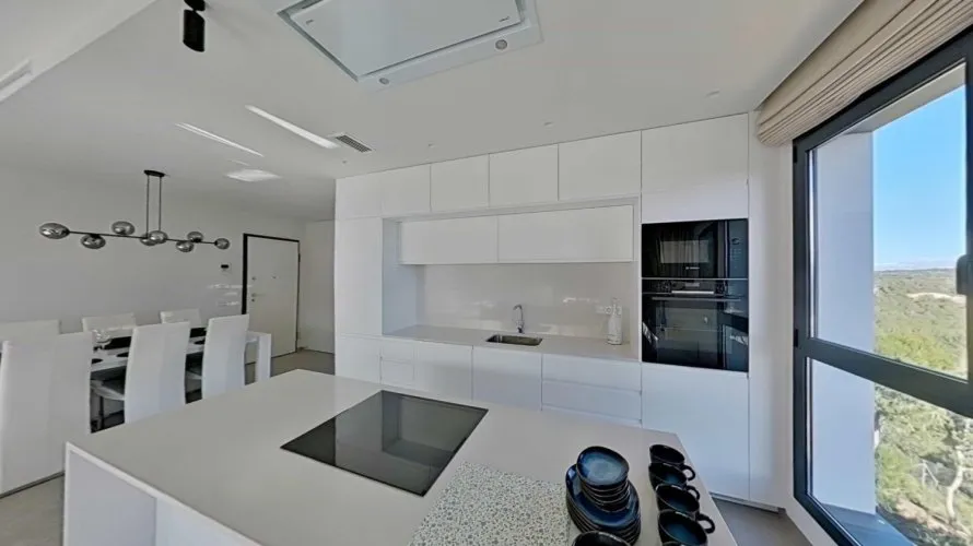 113m² apartment for sale, Orihuela, Spain No. 2856 № 13