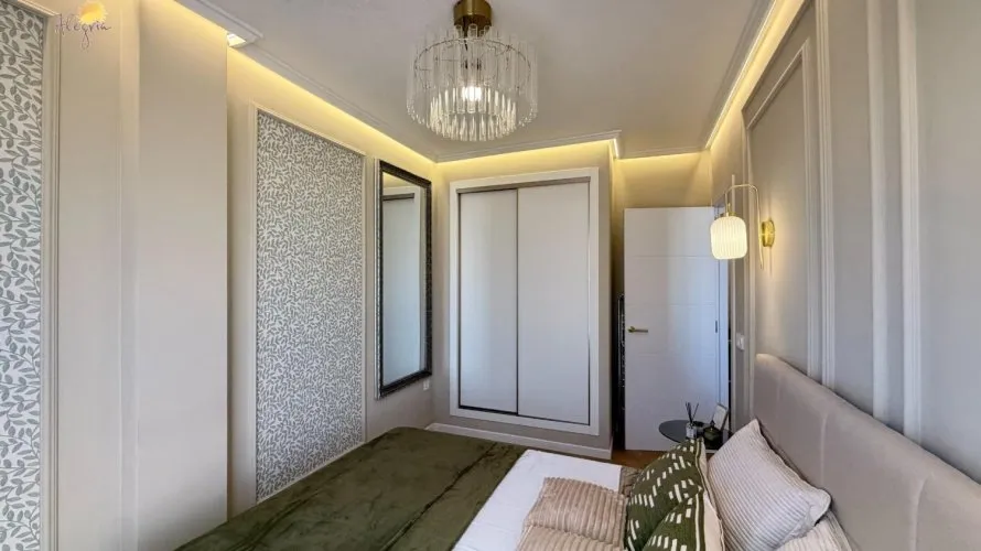 2 bedrooms apartment for sale, Torrevieja, Spain No. 2730 № 8