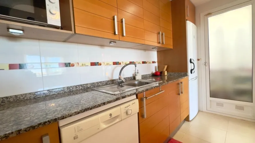 78m² penthouse for sale, Torrevieja, Spain No. 2855 № 21