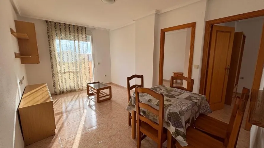 2 bedrooms penthouse for sale, Torrevieja, Spain No. 2887 № 14