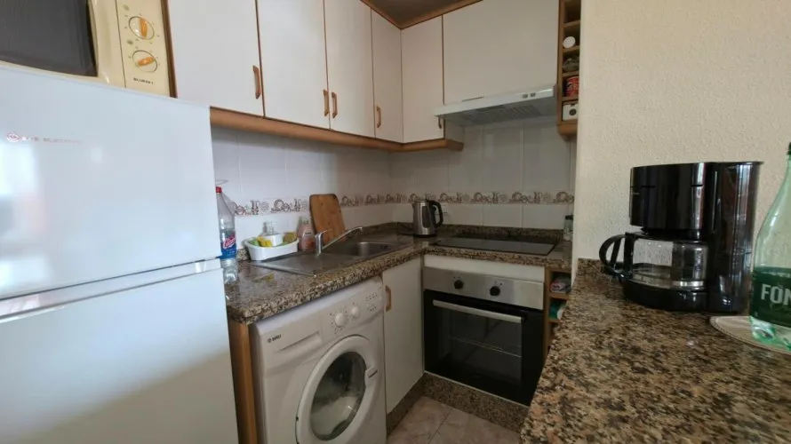 1 bedroom apartment for sale, Torreblanca, Spain No. 2842 № 15
