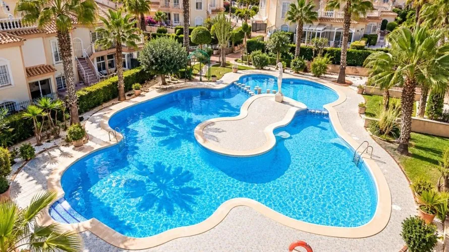 75m² apartment for sale, Los Altos, Spain No. 2782 № 9