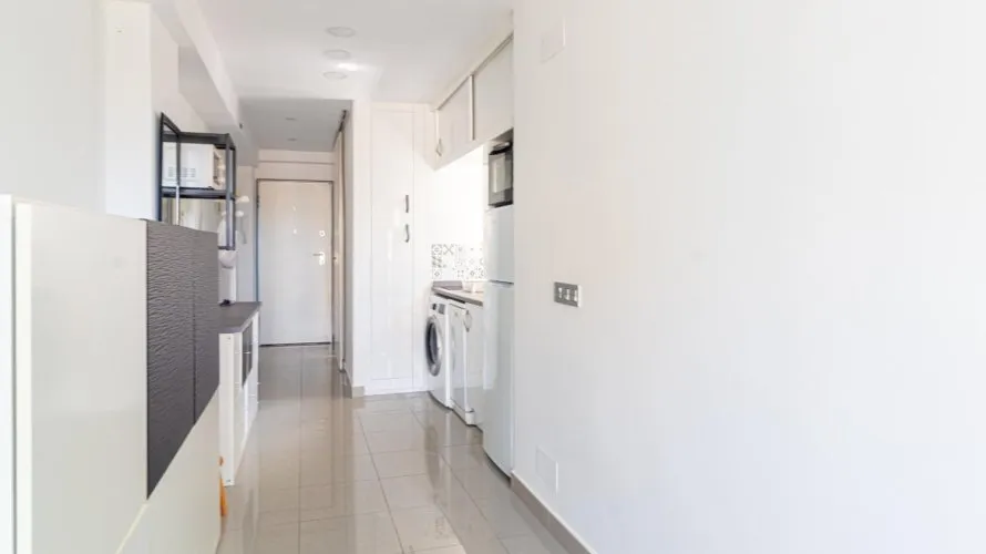 47m² apartment for sale, Campoamor, Spain No. 2873 № 19