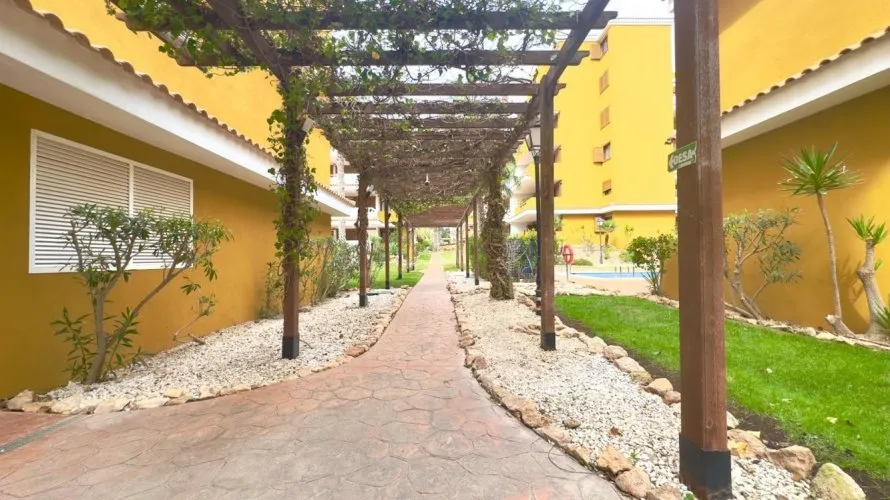 84m² apartment for sale, Torrevieja, Spain No. 2861 № 3