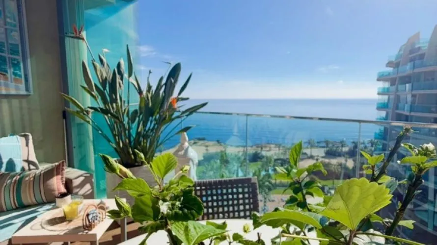 83m² apartment for sale, Torrevieja, Spain No. 2881