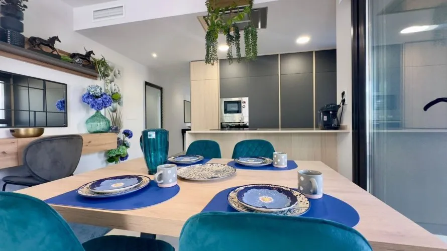 111m² apartment for sale, Torrevieja, Spain No. 2858 № 17