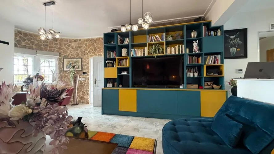 4 bedrooms apartment for sale, Catral, Spain No. 2822 № 12