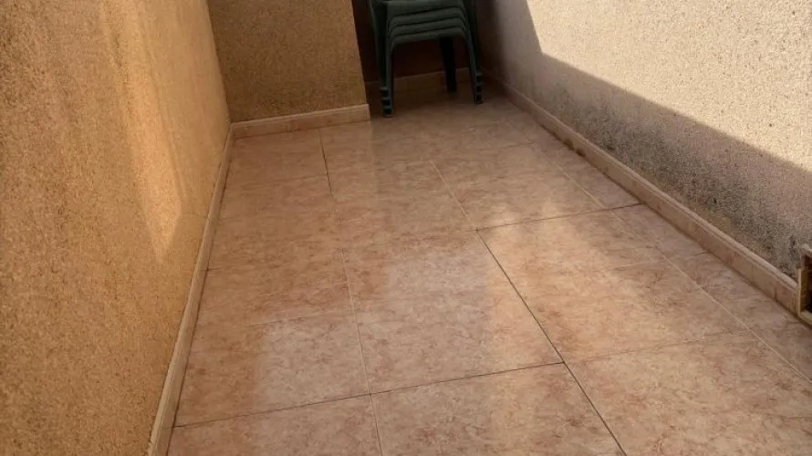 2 bedrooms penthouse for sale, Torrevieja, Spain No. 2887 № 21