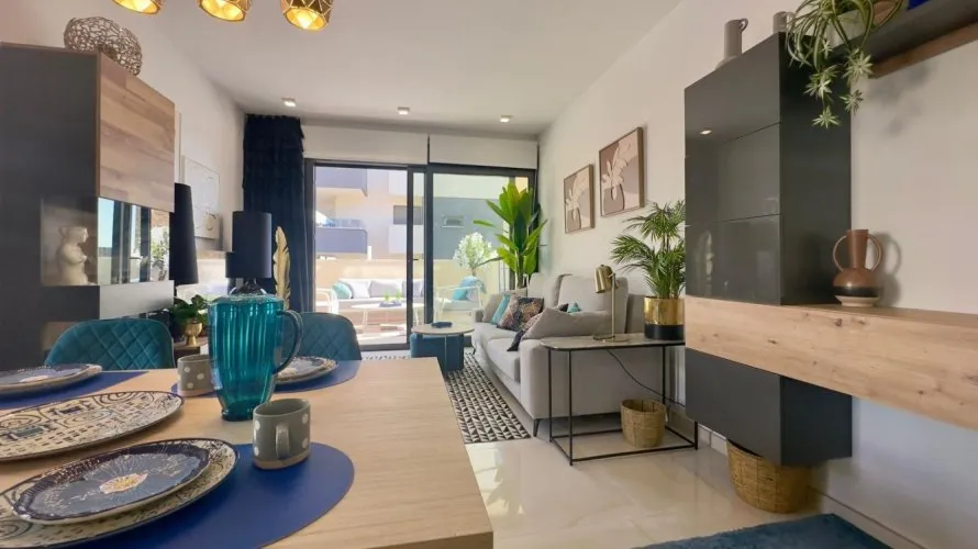 111m² apartment for sale, Torrevieja, Spain No. 2858 № 16
