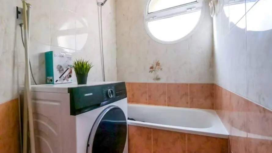 2 bedrooms apartment for sale, Torrevieja, Spain No. 2891 № 1