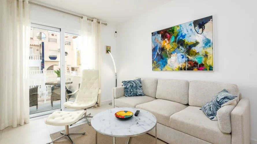 85m² house for sale, Torrevieja, Spain No. 2838 № 19