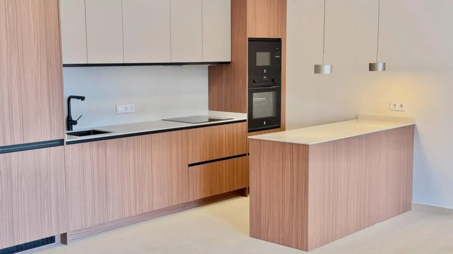 3 bedrooms apartment for sale, Torrevieja, Spain No. 2812 № 6