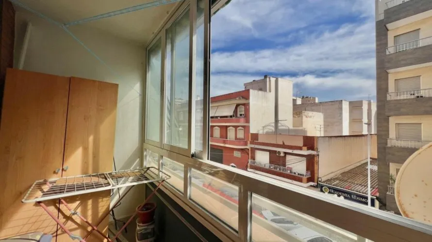 2 bedrooms apartment for sale, Torrevieja, Spain No. 2839 № 20