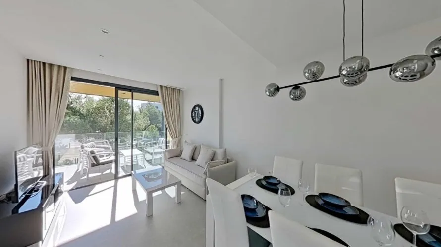 113m² apartment for sale, Orihuela, Spain No. 2856 № 26