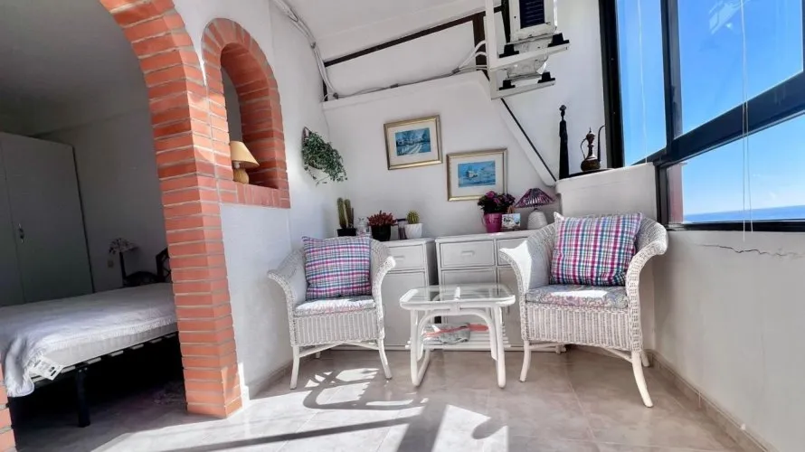65m² apartment for sale, Torrevieja, Spain No. 2859 № 6