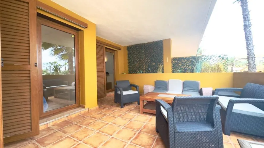 84m² apartment for sale, Torrevieja, Spain No. 2861 № 17