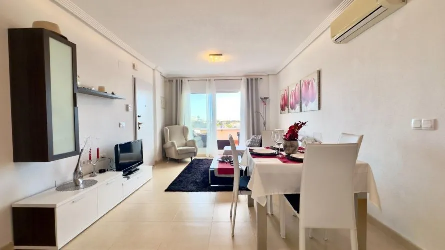 78m² penthouse for sale, Torrevieja, Spain No. 2855 № 26