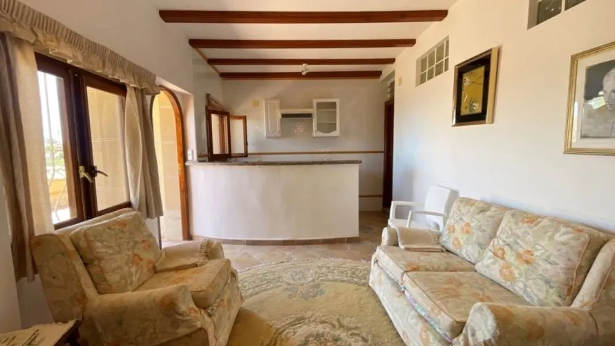 235m² villa for sale, Moraira, Spain No. 2885 № 7